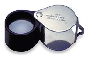 3H431 | Hastings Triplet Magnifier 40D