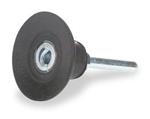 3HB61 | Quick Change Disc Backup Pad 3 in Dia