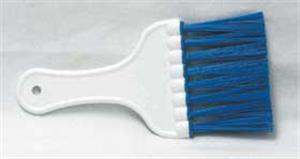 3HHE8 | Fin Brush 3 in Trim Polyester