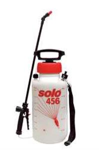 3JEH9 | HandheldSprayer 2gal 45psi Manual