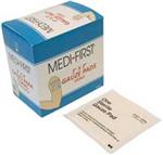 3JMH6 | Gauze Pad White 3 L 3 W PK25