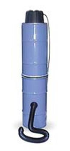 3JR93 | Dust Collector 115 V