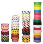 9NPN3 | Flaging Tape Green 300 ft L 1 3 16 in