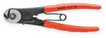 3JXJ6 | Wire Rope Cutter Center Cut 6