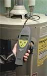 3JYN7 | Combustible Gas Detector 32 to 104F