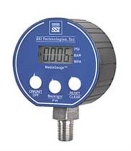 3JYW5 | K4242 Digital Pressure Gauge 1000 PSI MG 9V