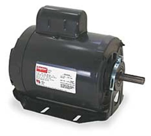 3K199 | Motor 1 2 HP 1725 rpm 56 115 230V