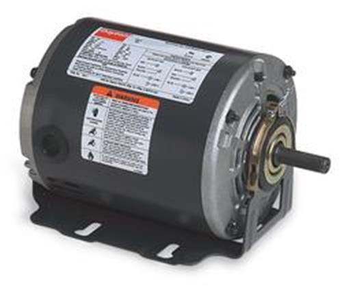 3K772 | Motor 1 2 HP 1725 rpm 48 115V