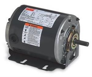 3K772 | Motor 1 2 HP 1725 rpm 48 115V