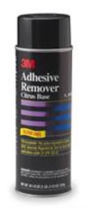3KB83 | Adhesive Remover Aerosol Spray Can
