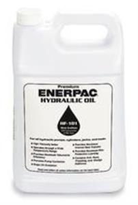 3KD76 | Hydraulic Oil Synthetic 1 gal Jug
