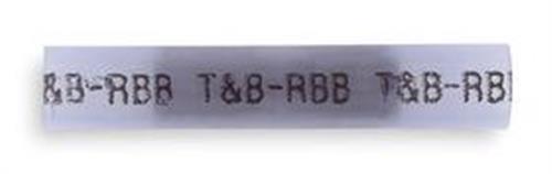 3KF23 | SpliceCon Crimp Nylon Blue PK100