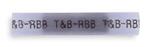3KF23 | SpliceCon Crimp Nylon Blue PK100