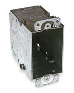 3KF65 | Electrical Box Switch 3x2x3 1 2 in
