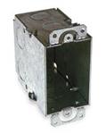 3KF65 | Electrical Box Switch 3x2x3 1 2 in