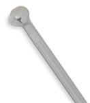 3KG97 | Cable Tie 14.5 in Natural PK100
