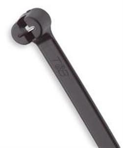 3KH09 | Cable Tie 8.75 in Black PK50