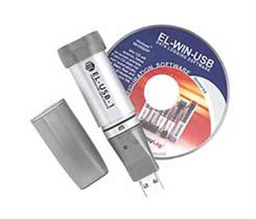 3KME5 | USB Temp Data Logger