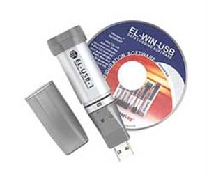 3KME5 | USB Temp Data Logger