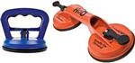 3KNF2 | Double Suction Cup Lifter 4 5 8 in Dia