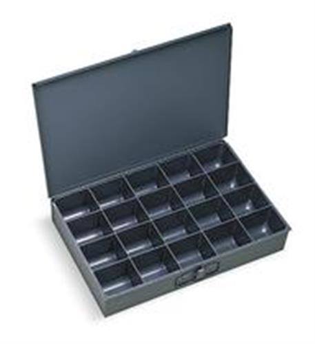 3KR05 | K4862 Drawer 2 15 16 x3 x3 7 16 20Cmprtmt