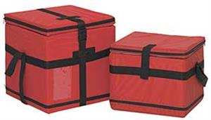 3KTN6 | Medical Transporter Tote 0.3 Cu Ft