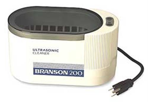 3KWR7 | Mini Ultrasonic Cleaner 15 oz 117V