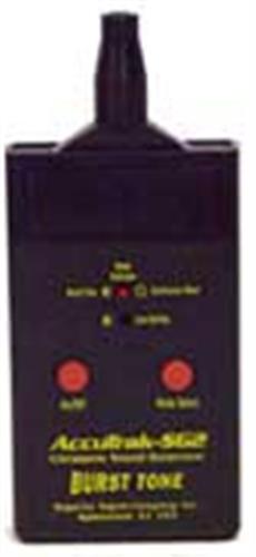 3KXK8 | Ultrasonic Leak Detection