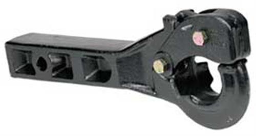 3KXX6 | Pintle Hook Mount Steel 15.35 in