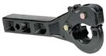 3KXX6 | Pintle Hook Mount Steel 15.35 in
