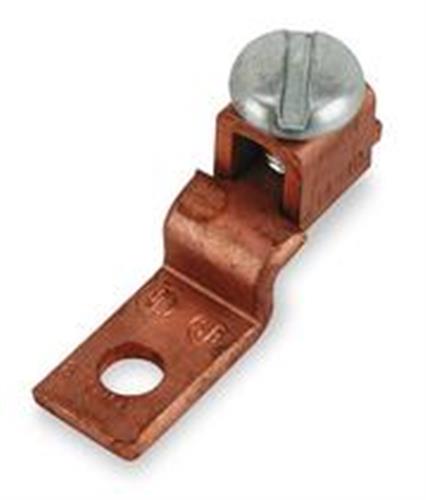 3LN77 | MechConn Copper 11 32 in Hex