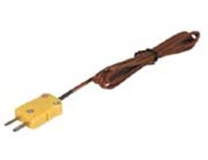 3LRX6 | Immersion Temp Probe 165 to 400 Deg F