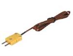 3LRX6 | Immersion Temp Probe 165 to 400 Deg F
