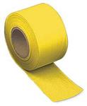 3LTW6 | Flagging Tape Yellow 300 ft L 2 in