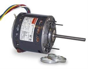 3LU80 | Motor 1 3 HP 1075 rpm 48YZ 208 230V