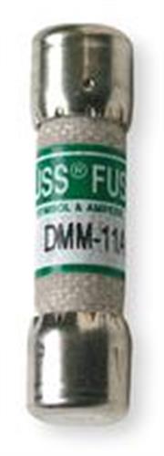 3LW10 | Multimeter Fuse 11A DMM Series