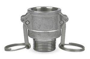3LX29 | Cam and Groove Coupling 2 316 SS