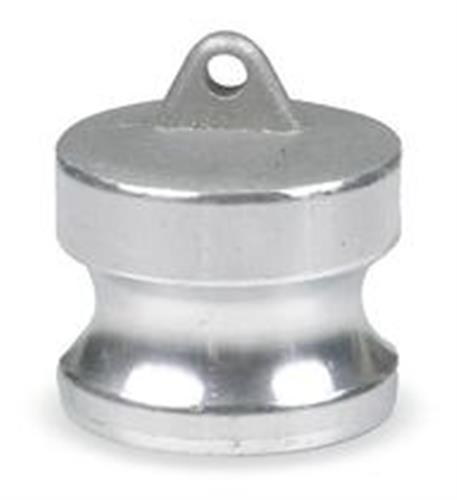 3LX03 | Dust Plug Type DP Aluminum 1