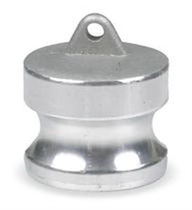 3LX03 | Dust Plug Type DP Aluminum 1