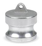 3LX03 | Dust Plug Type DP Aluminum 1