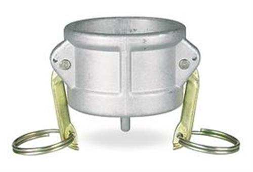 3LX34 | Dust Cap Type DC Aluminum 2