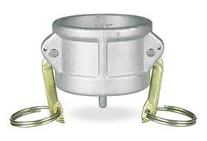3LX01 | Dust Cap Type DC Aluminum 1