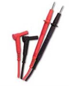 3LXV9 | Test Leads CAT III 1000V PR