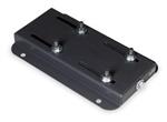 3M282 | Adj. Steel Motor Base 15 12 1 2