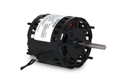 3M547 | Motor 1 20 HP 1550 rpm 3.3 115V