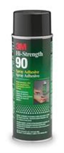 3MA16 | Spray Adhesive 24 fl oz Aerosol Can