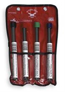 3MD33 | Thread Restoring File Set 4 pcs.