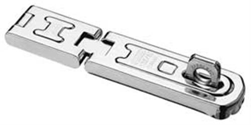 3MPH3 | Concealed Hinge Pin Hasp Fixed Chrome