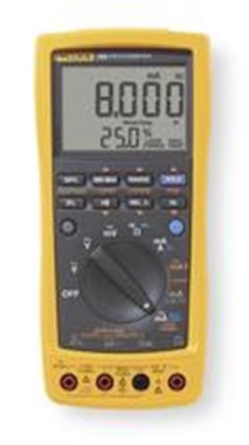 3MU89 | Process Calibrator Multimeter