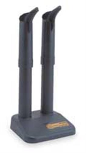 3MYT4 | Boot Dryer Black Tube L 10 1 4